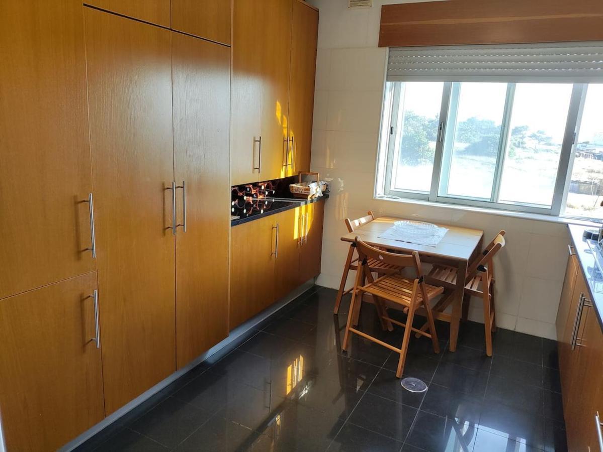Furadouro Pool&Beach Apart Οβάρ Εξωτερικό φωτογραφία