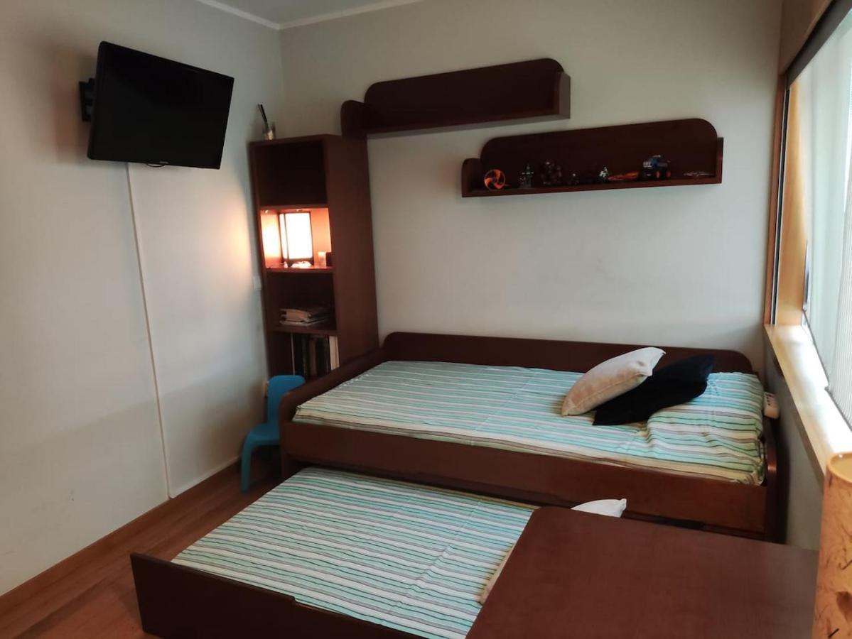 Furadouro Pool&Beach Apart Οβάρ Εξωτερικό φωτογραφία