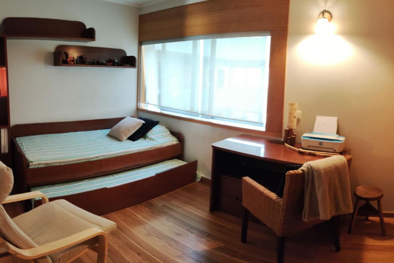 Furadouro Pool&Beach Apart Οβάρ Εξωτερικό φωτογραφία