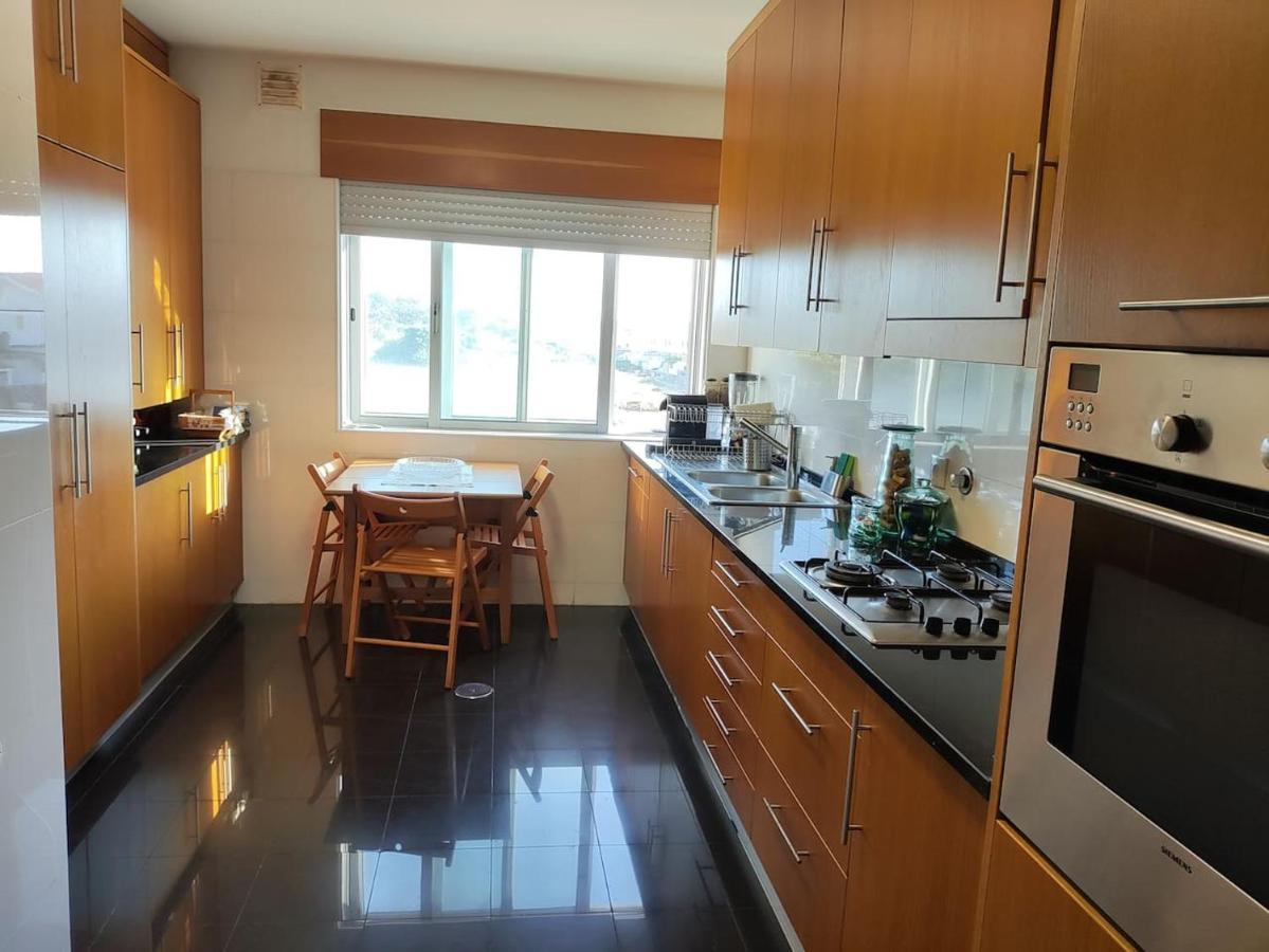 Furadouro Pool&Beach Apart Οβάρ Εξωτερικό φωτογραφία