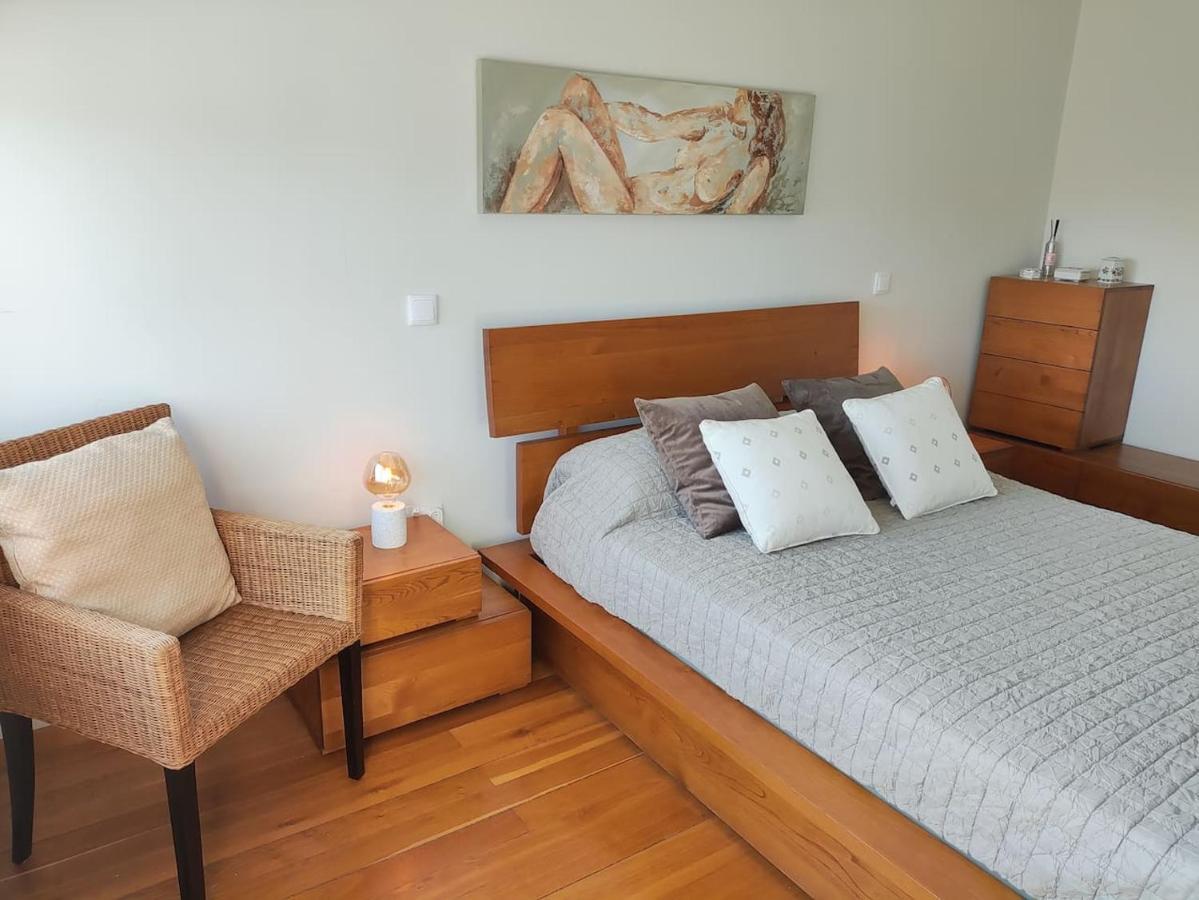 Furadouro Pool&Beach Apart Οβάρ Εξωτερικό φωτογραφία