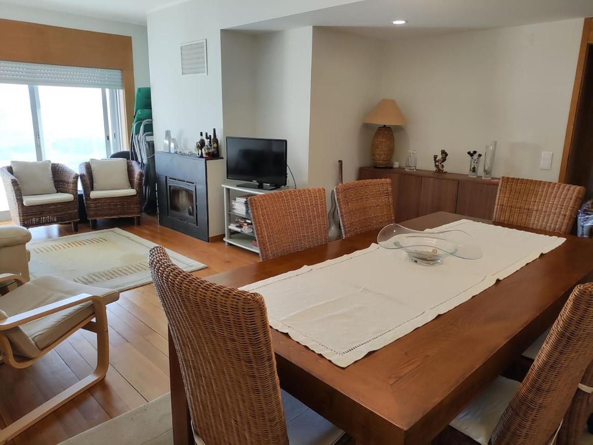 Furadouro Pool&Beach Apart Οβάρ Εξωτερικό φωτογραφία