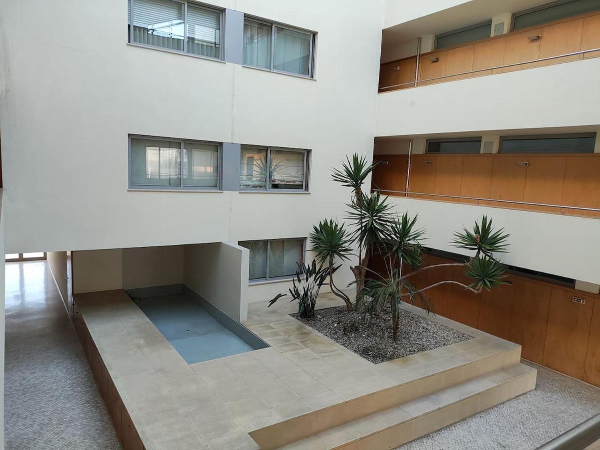 Furadouro Pool&Beach Apart Οβάρ Εξωτερικό φωτογραφία