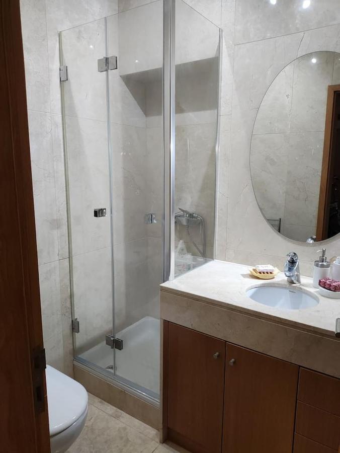 Furadouro Pool&Beach Apart Οβάρ Εξωτερικό φωτογραφία