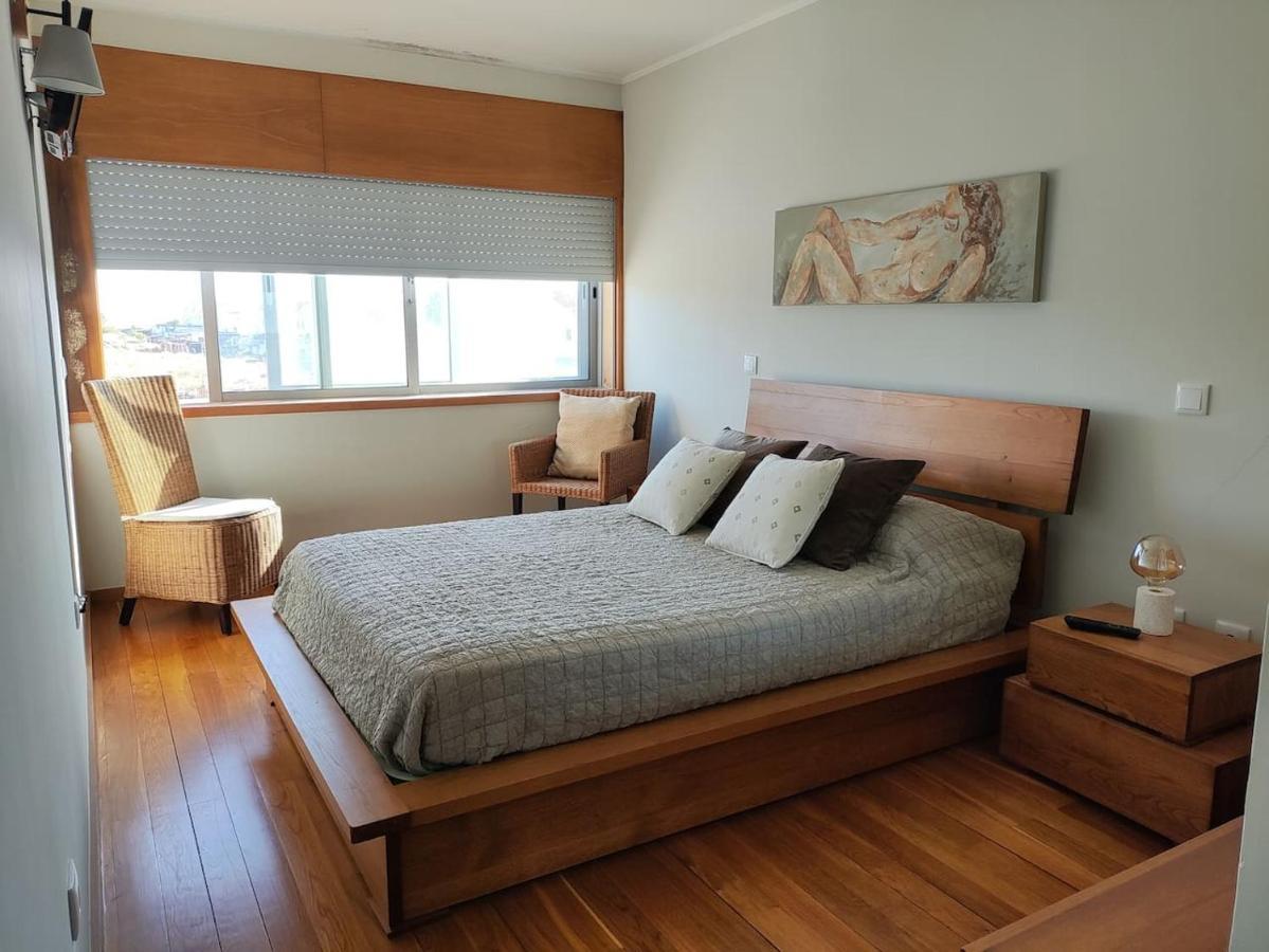 Furadouro Pool&Beach Apart Οβάρ Εξωτερικό φωτογραφία