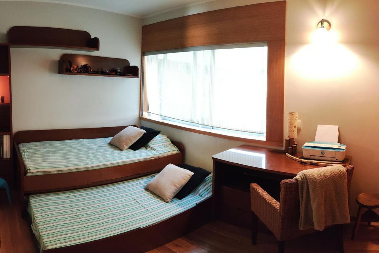 Furadouro Pool&Beach Apart Οβάρ Εξωτερικό φωτογραφία