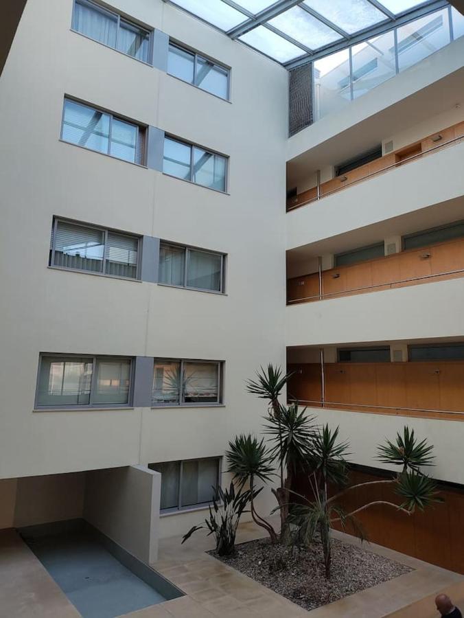 Furadouro Pool&Beach Apart Οβάρ Εξωτερικό φωτογραφία