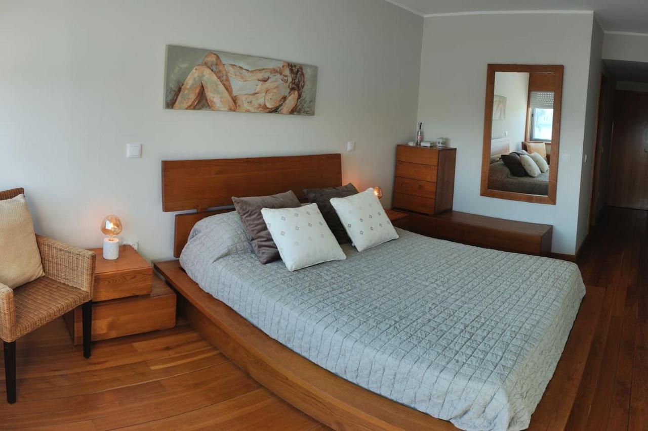 Furadouro Pool&Beach Apart Οβάρ Εξωτερικό φωτογραφία