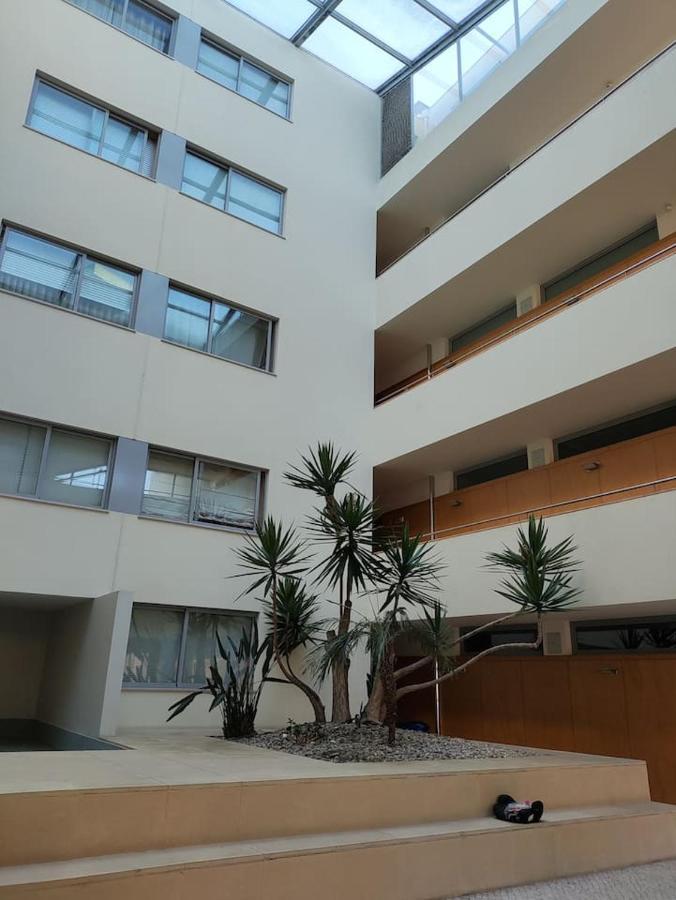 Furadouro Pool&Beach Apart Οβάρ Εξωτερικό φωτογραφία