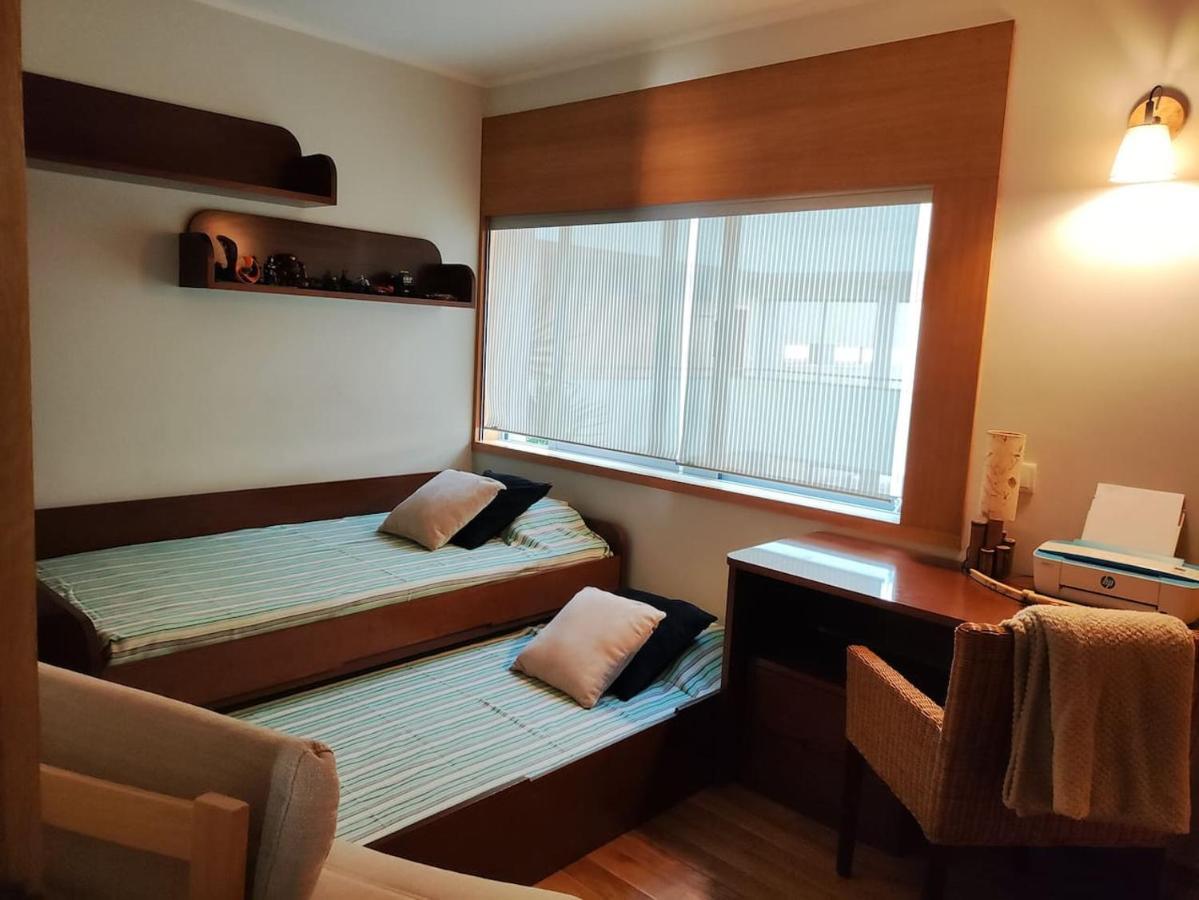 Furadouro Pool&Beach Apart Οβάρ Εξωτερικό φωτογραφία