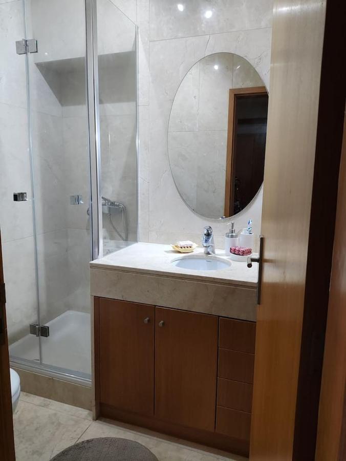 Furadouro Pool&Beach Apart Οβάρ Εξωτερικό φωτογραφία
