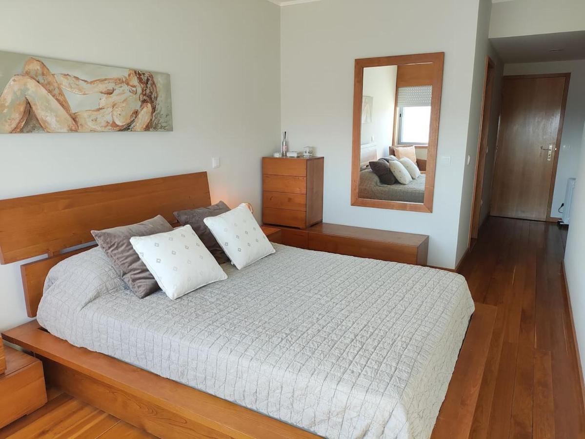 Furadouro Pool&Beach Apart Οβάρ Εξωτερικό φωτογραφία