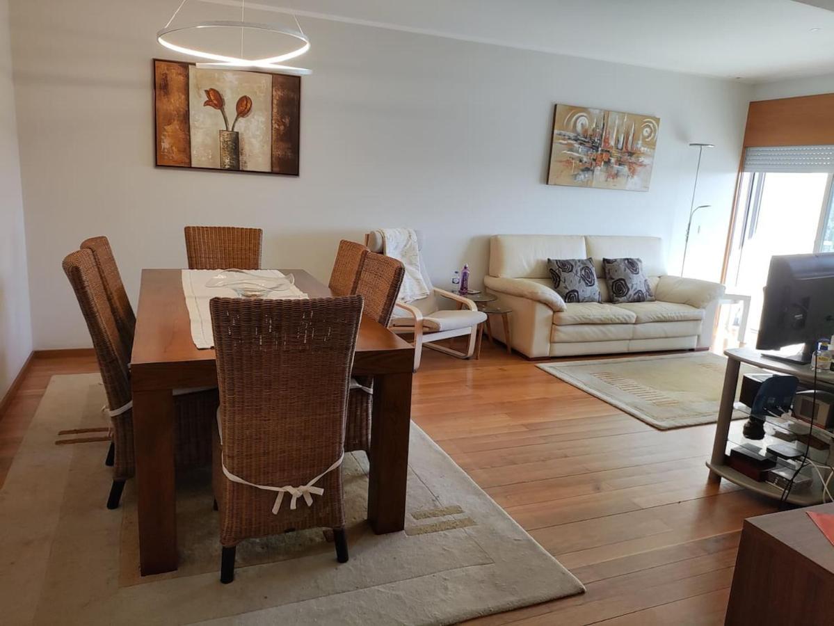 Furadouro Pool&Beach Apart Οβάρ Εξωτερικό φωτογραφία