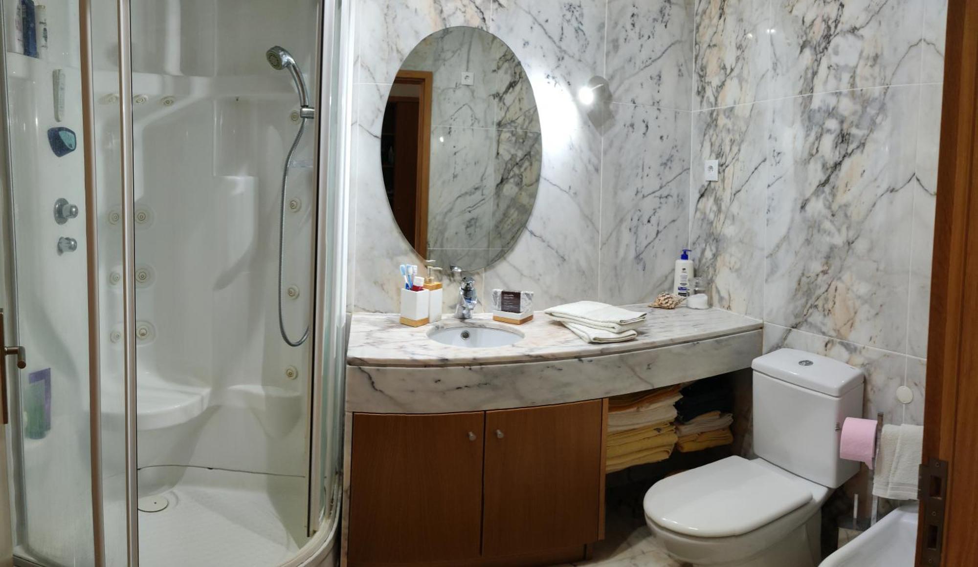 Furadouro Pool&Beach Apart Οβάρ Εξωτερικό φωτογραφία