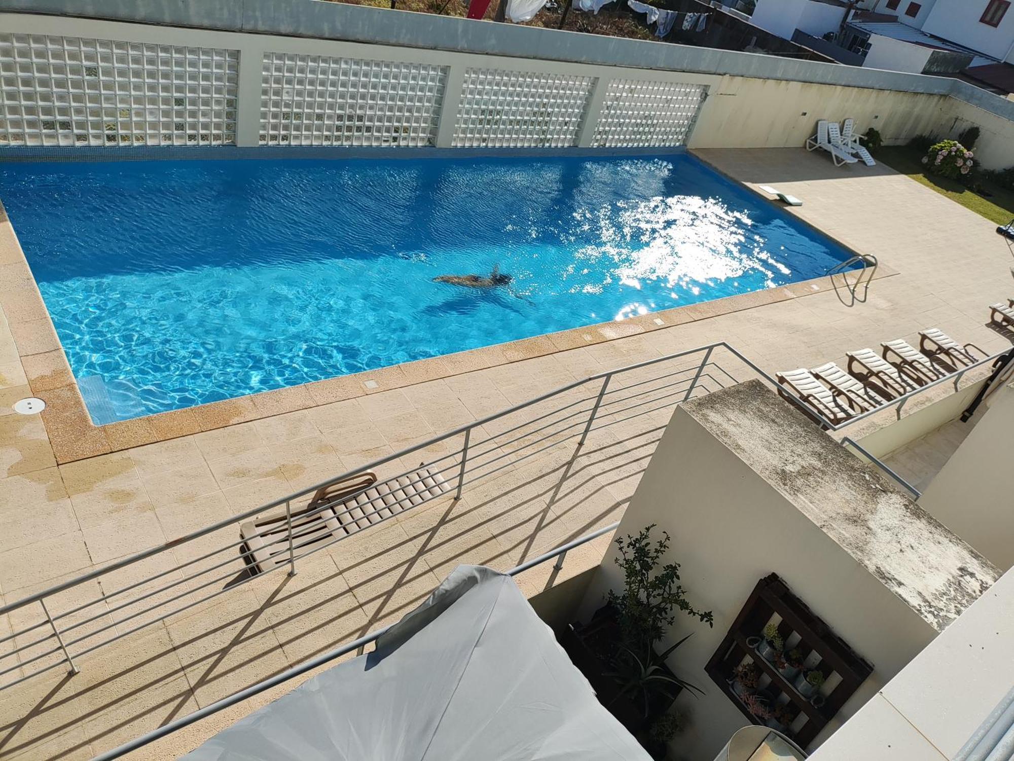 Furadouro Pool&Beach Apart Οβάρ Εξωτερικό φωτογραφία