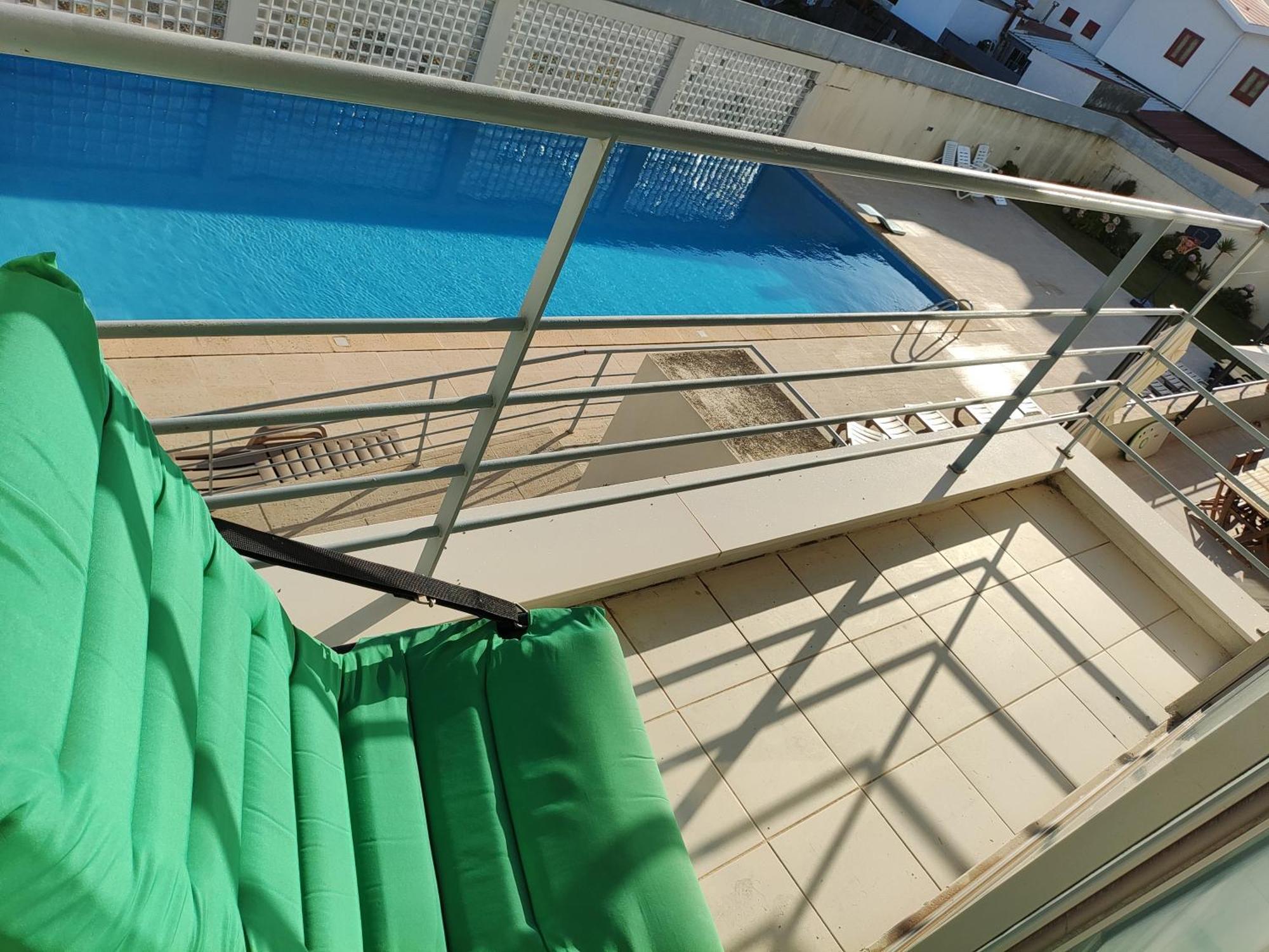 Furadouro Pool&Beach Apart Οβάρ Εξωτερικό φωτογραφία