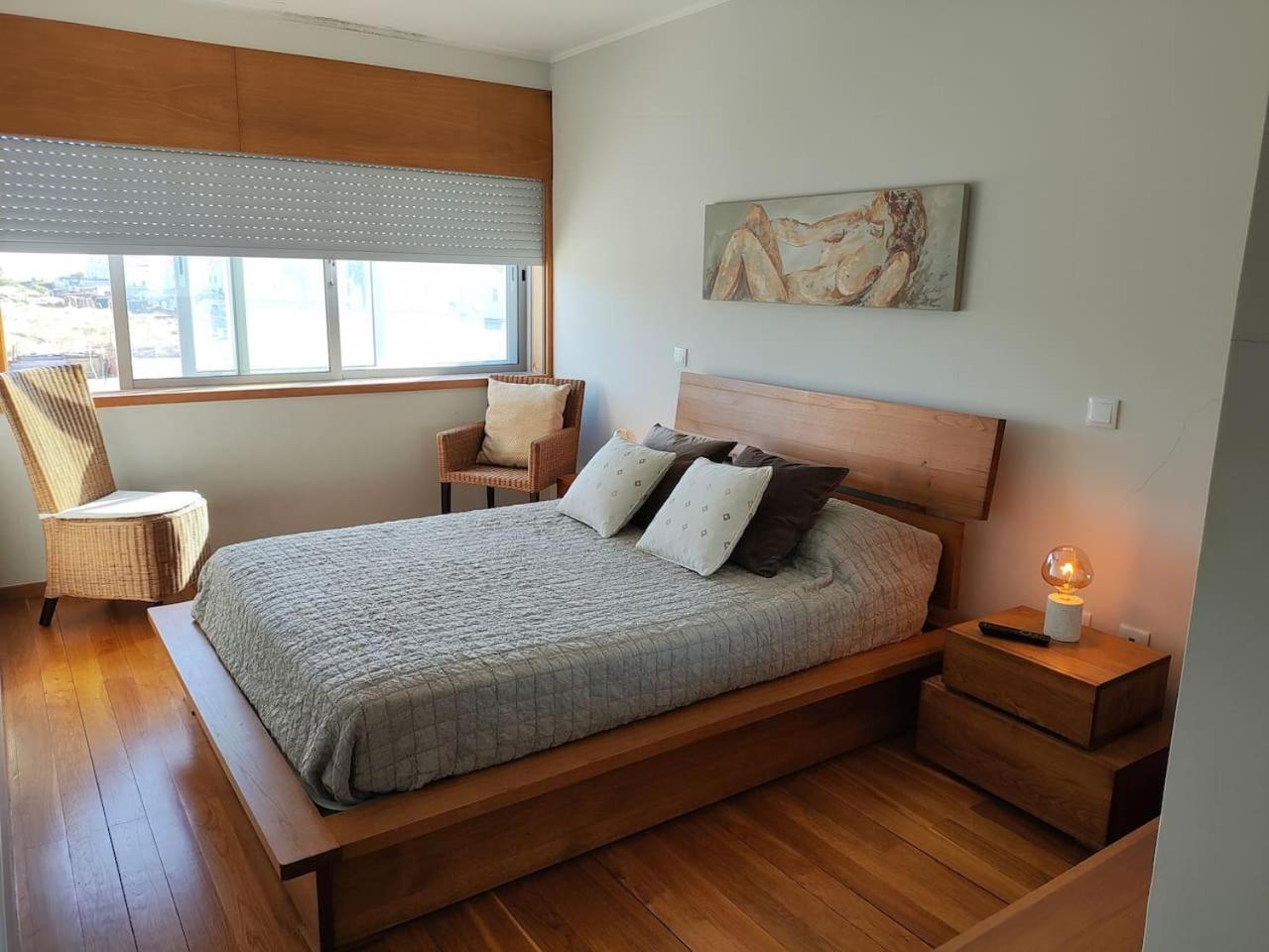 Furadouro Pool&Beach Apart Οβάρ Εξωτερικό φωτογραφία